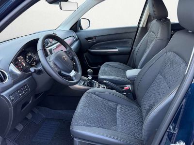 Suzuki Vitara Neuwagen