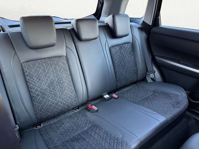 Suzuki Vitara Neuwagen