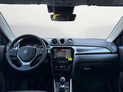 Suzuki Vitara Neuwagen