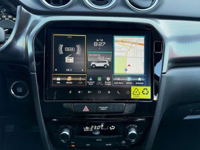 Suzuki Vitara Neuwagen