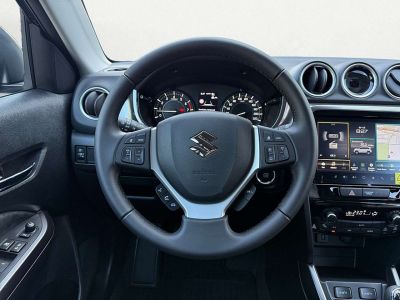 Suzuki Vitara Neuwagen
