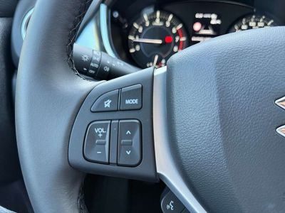 Suzuki Vitara Neuwagen