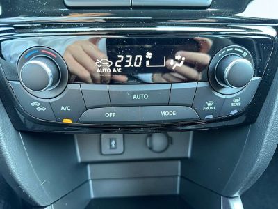 Suzuki Vitara Neuwagen