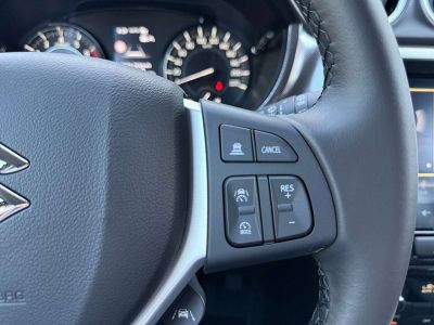 Suzuki Vitara Neuwagen