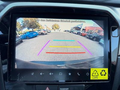 Suzuki Vitara Neuwagen