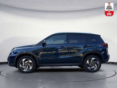 Suzuki Vitara Neuwagen
