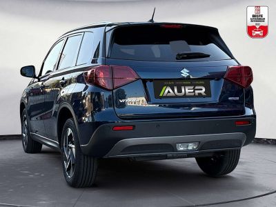 Suzuki Vitara Neuwagen