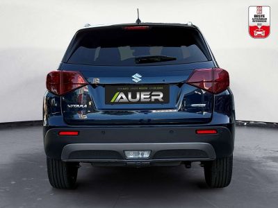 Suzuki Vitara Neuwagen