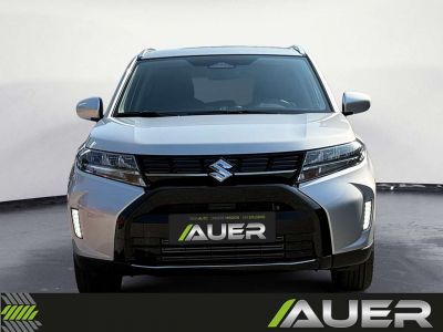 Suzuki Vitara Neuwagen