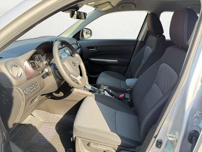Suzuki Vitara Neuwagen