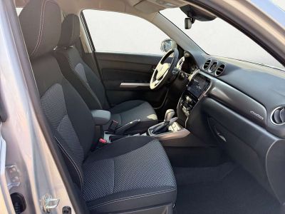 Suzuki Vitara Neuwagen