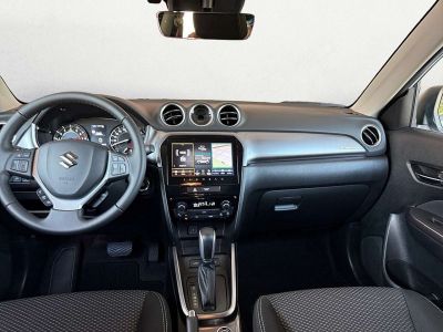 Suzuki Vitara Neuwagen