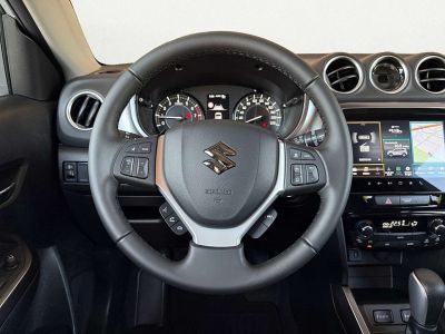 Suzuki Vitara Neuwagen