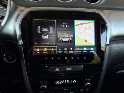 Suzuki Vitara Neuwagen