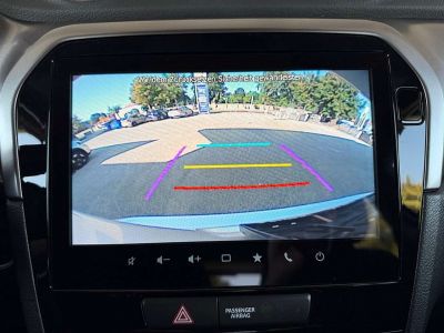 Suzuki Vitara Neuwagen