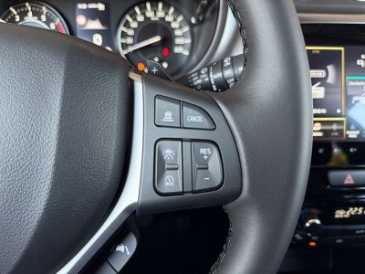 Suzuki Vitara Neuwagen