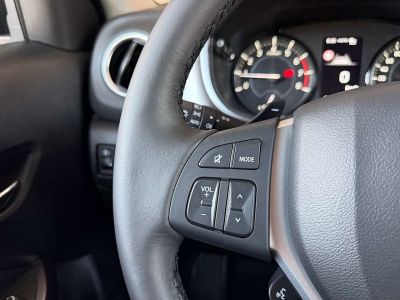 Suzuki Vitara Neuwagen