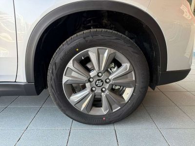 Suzuki Vitara Neuwagen