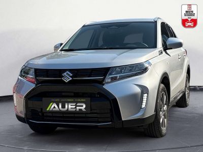 Suzuki Vitara Neuwagen