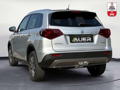 Suzuki Vitara Neuwagen