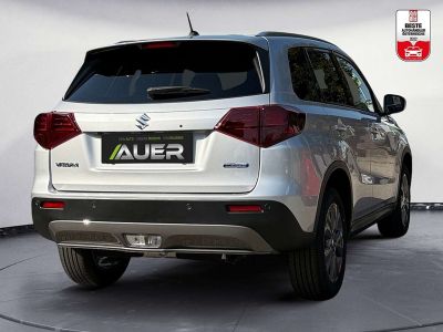 Suzuki Vitara Neuwagen