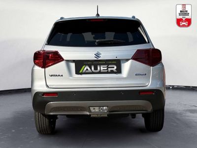 Suzuki Vitara Neuwagen
