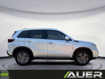 Suzuki Vitara Neuwagen