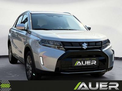 Suzuki Vitara Neuwagen
