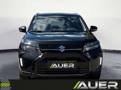 Suzuki Vitara Neuwagen
