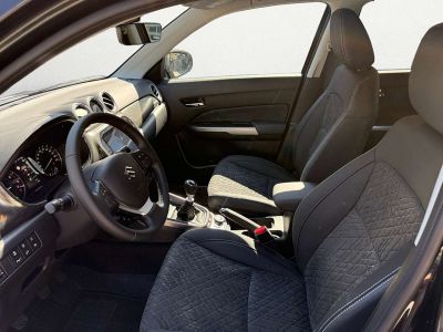 Suzuki Vitara Vorführwagen