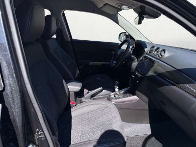 Suzuki Vitara Neuwagen