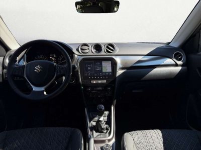 Suzuki Vitara Vorführwagen