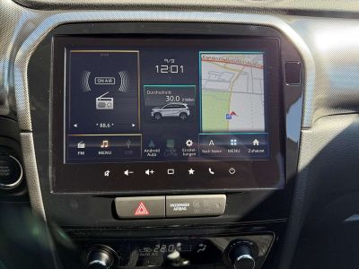 Suzuki Vitara Vorführwagen