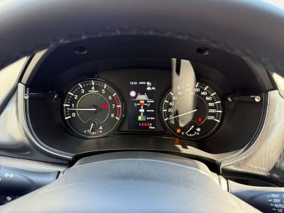 Suzuki Vitara Vorführwagen