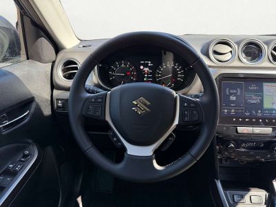 Suzuki Vitara Neuwagen