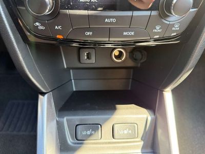 Suzuki Vitara Vorführwagen