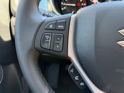 Suzuki Vitara Vorführwagen