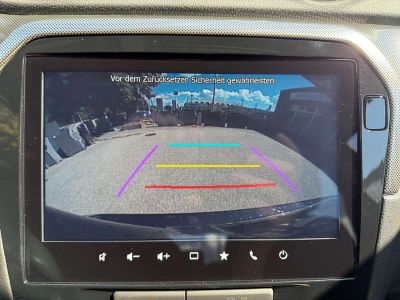 Suzuki Vitara Neuwagen