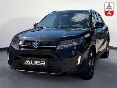 Suzuki Vitara Neuwagen