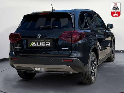 Suzuki Vitara Neuwagen