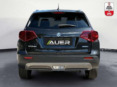 Suzuki Vitara Neuwagen