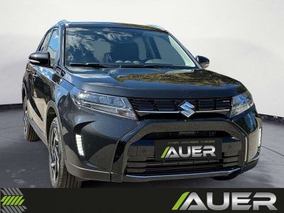 Suzuki Vitara Neuwagen