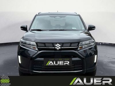 Suzuki Vitara Neuwagen