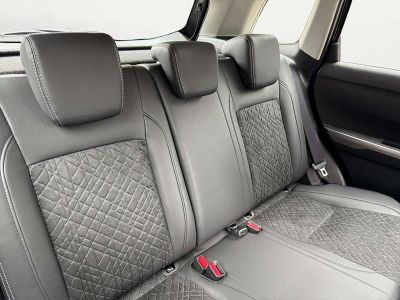 Suzuki Vitara Neuwagen