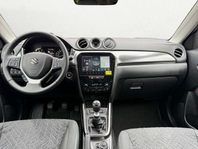 Suzuki Vitara Neuwagen