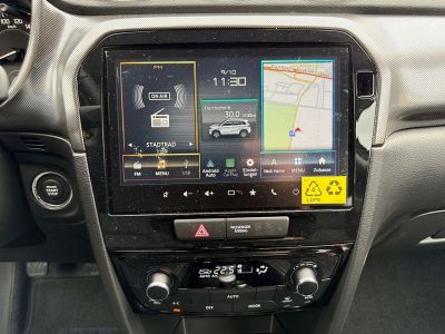 Suzuki Vitara Neuwagen