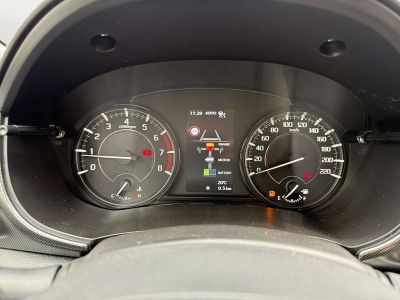 Suzuki Vitara Neuwagen