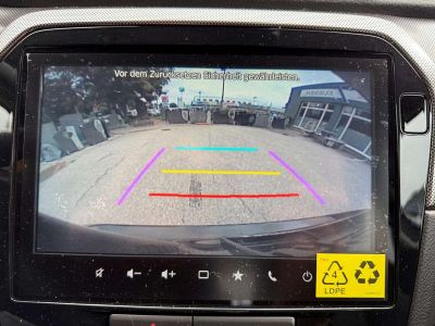 Suzuki Vitara Neuwagen