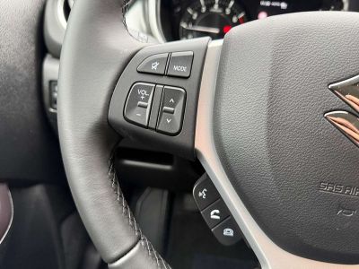 Suzuki Vitara Neuwagen