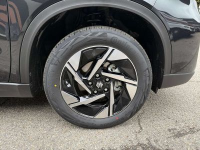 Suzuki Vitara Neuwagen